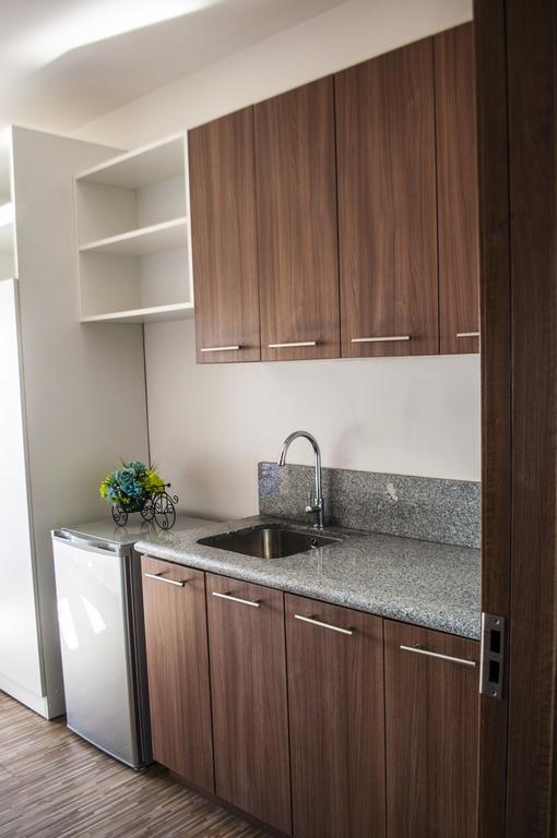 Titan Condo At Studio City Tower 1 Alabang Manila Exteriér fotografie
