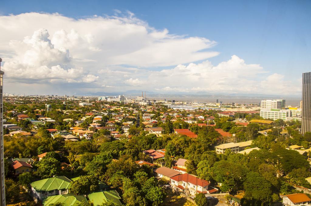 Titan Condo At Studio City Tower 1 Alabang Manila Exteriér fotografie