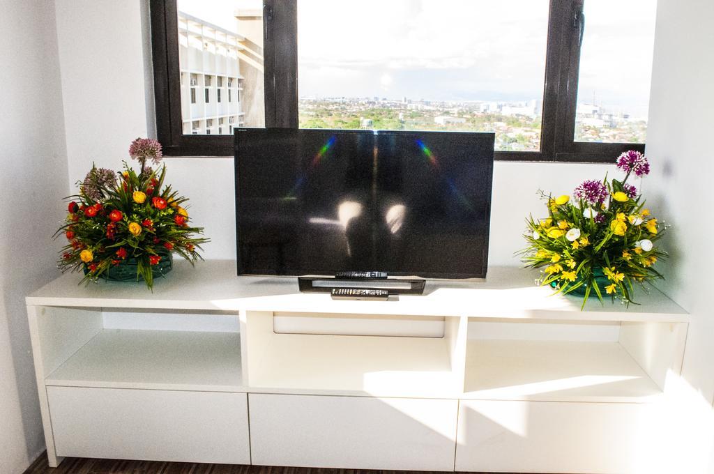 Titan Condo At Studio City Tower 1 Alabang Manila Exteriér fotografie